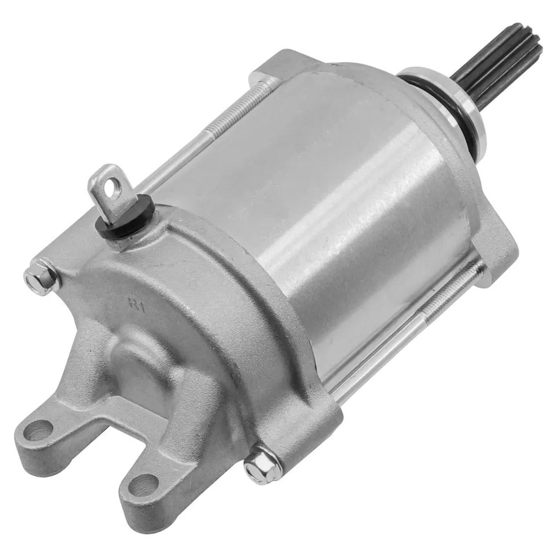 Starter Motor 31100-47H00 for Suzuki Motorcycle GSXR1000 GSX-R1000