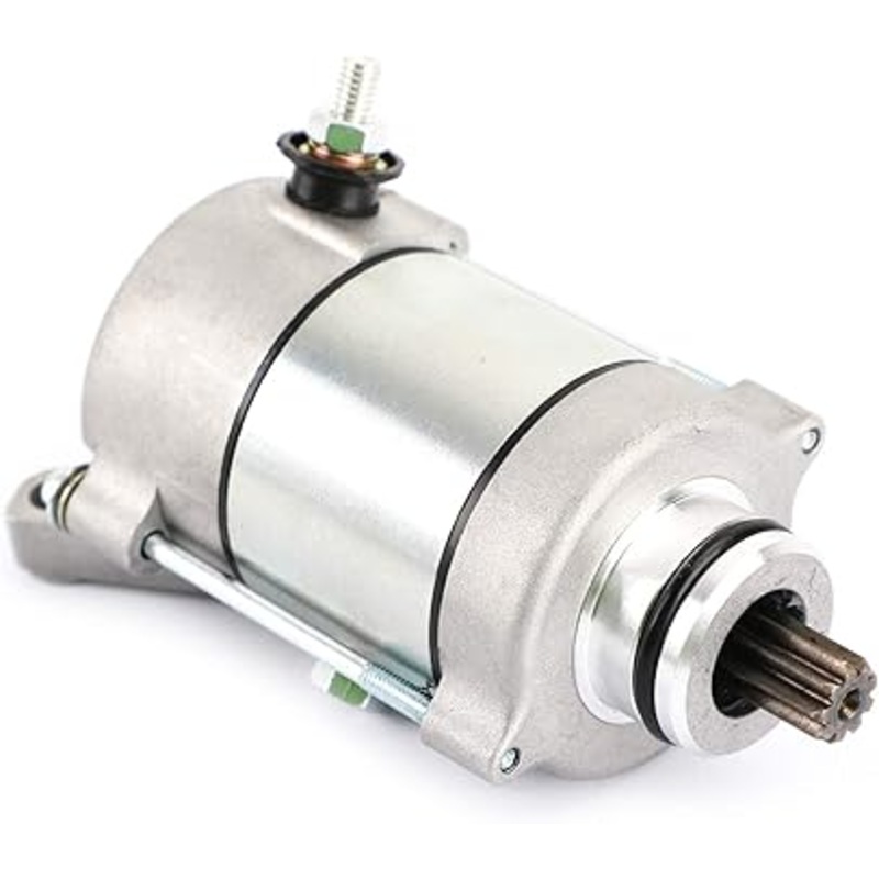 Starter Motor 31200-MEY-671 191-425 18852N for Honda Motorcycle CRF450X 2005-2017