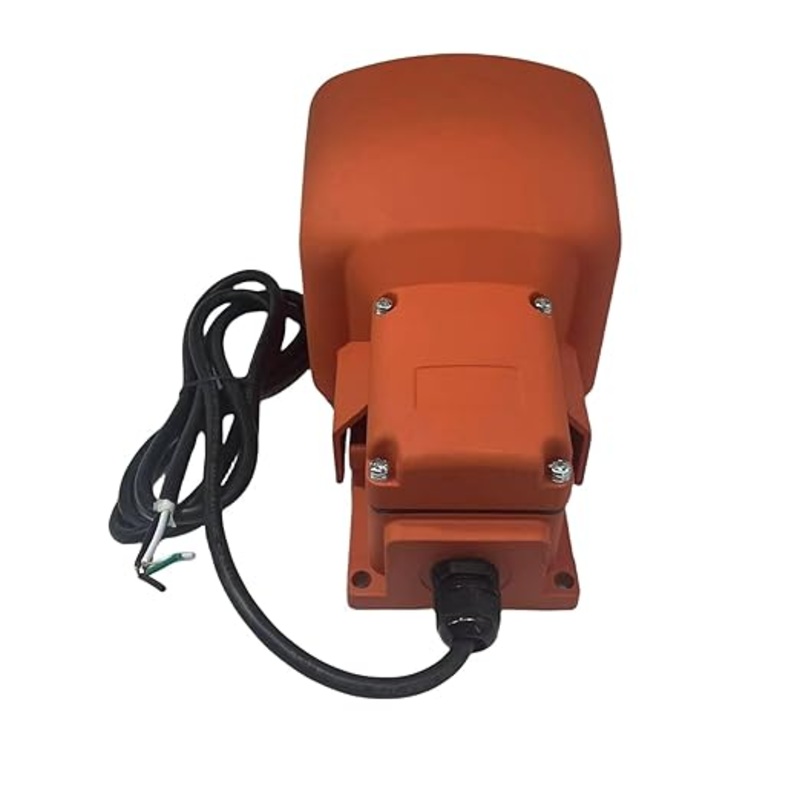 Foot Switch Pedal with Wire Harness 0272971 for JLG