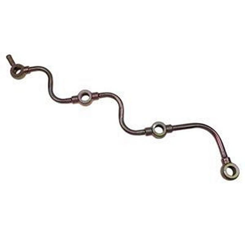 Fuel Line Pipe 04281429 04102374 for Deutz Engine 2011 BF2011 D2011 TCD2011