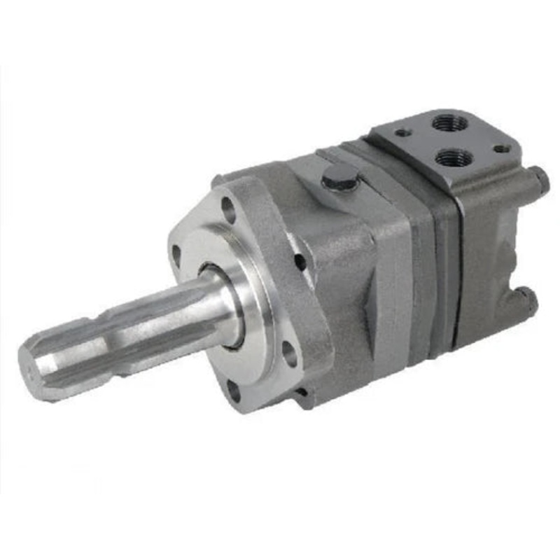 Hydraulic Motor 151F0563 OMS160-151F0563 replace Danfoss