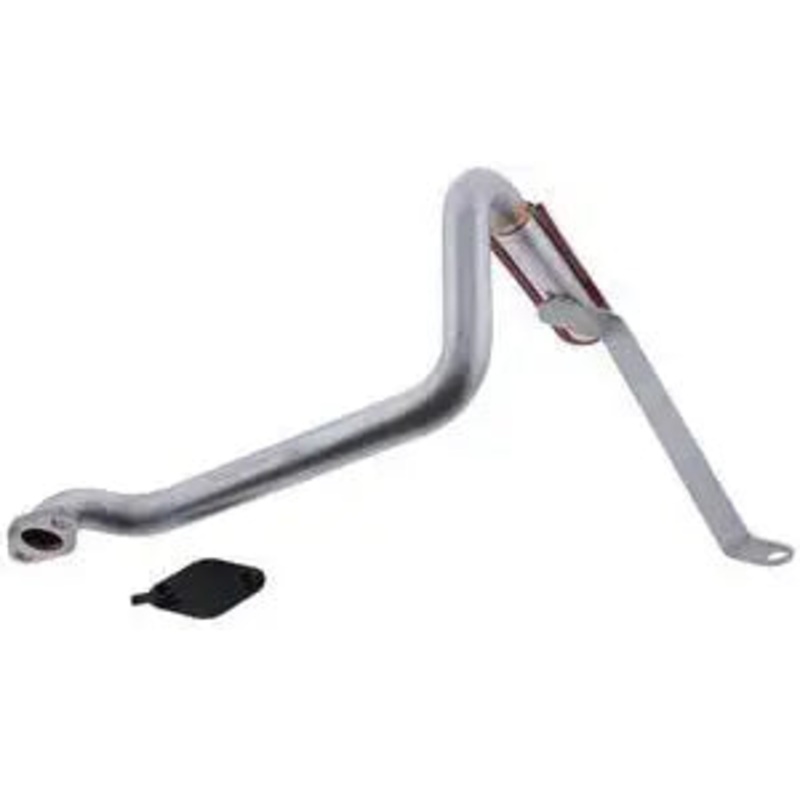 Oil Suction Connection Tube J905206 for CASE Engine 4390 4391 4391TA Excavator 9010 9010B 9020 9020B CX130 CX160 Loader 480E 580E 590SL