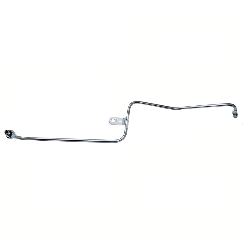 Oil Tube 34333-01601 for Mitsubishi Engine S6K Caterpillar CAT Excavator E200B