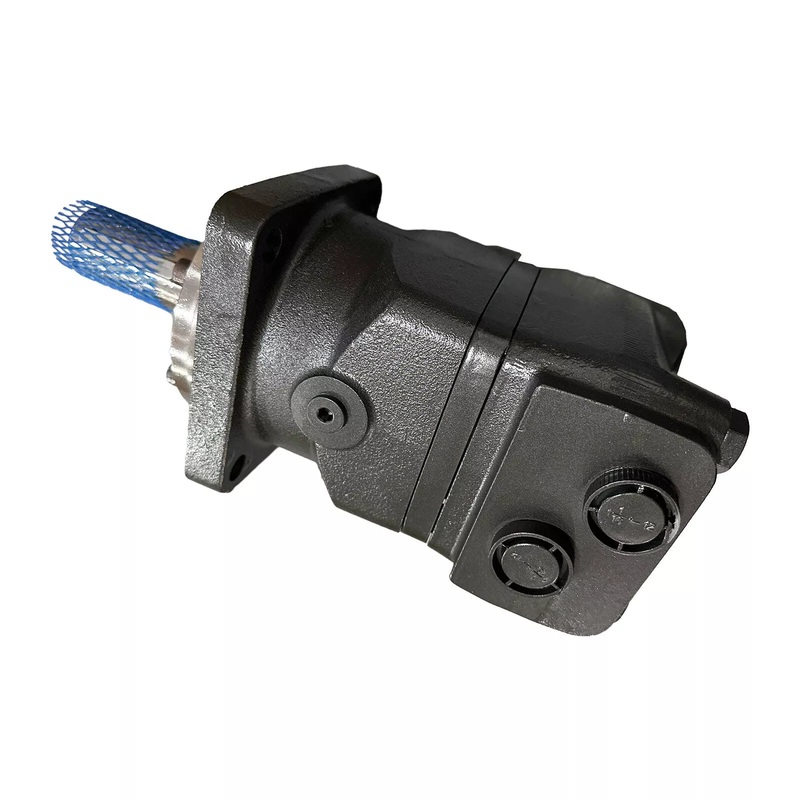 Replacement Hydraulic Motor 151B2052 OMT250-151B2052 replace Danfoss