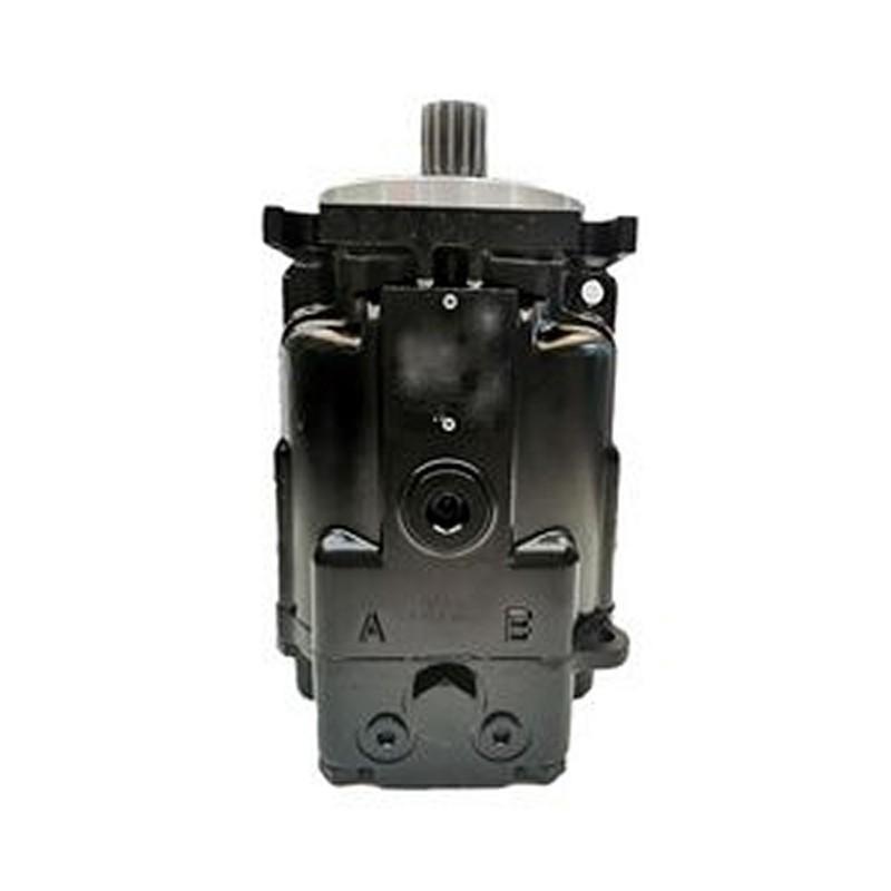 Replacement Hydraulic Motor 90M075 fit for Sauer Danfoss