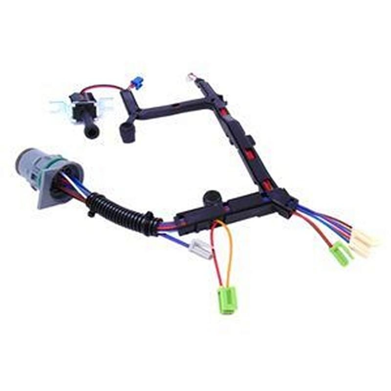 Solenoid Internal Wiring Harness 350-0061 for GM Transmission 4L60E 4L65E