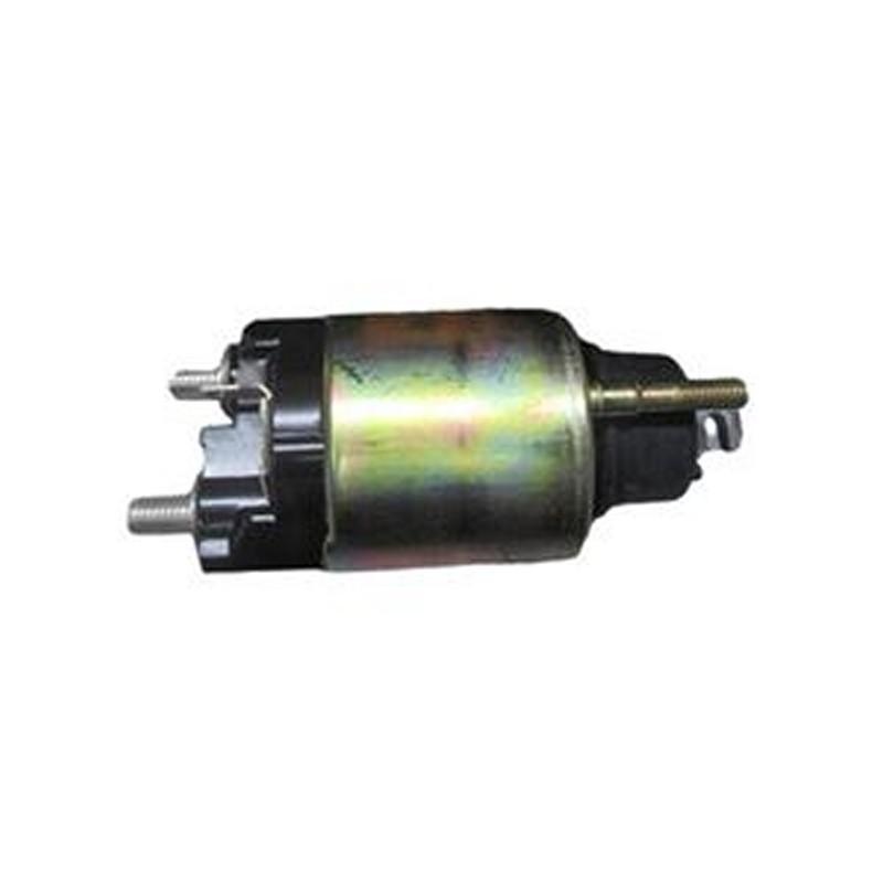 Solenoid Switch AM102387 for Kawasaki Engine FC540V John Deere Tractor 180 185 240 285 260