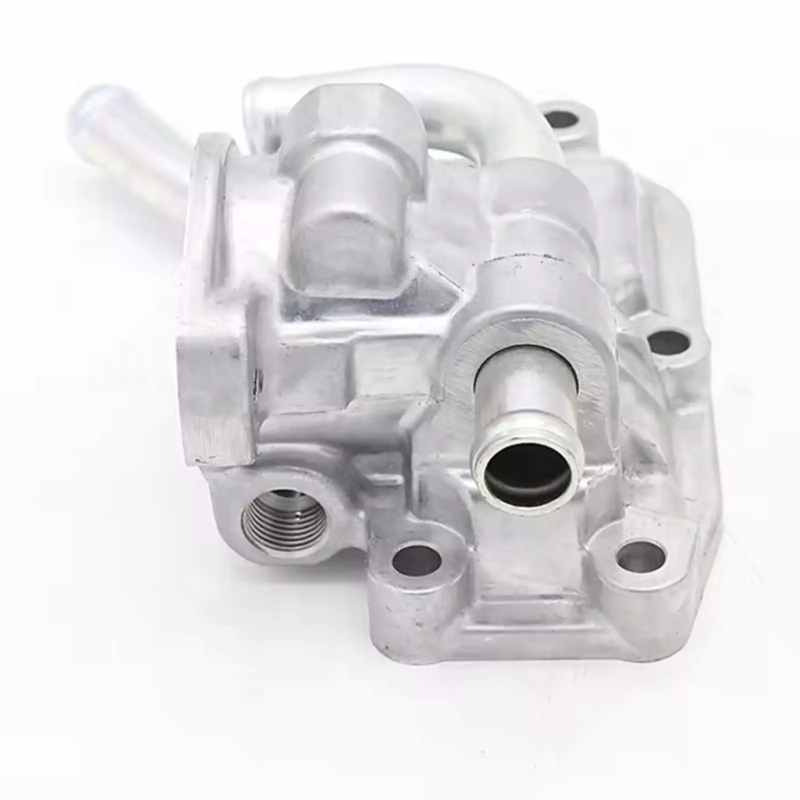 Thermostat Housing 8972322411 8972322410 for Isuzu Engine 4JG1 4JG2 Hitachi Excavator EX75UR-5 ZX60 ZX70 ZX75UR ZX75US ZX80SB ZX85US