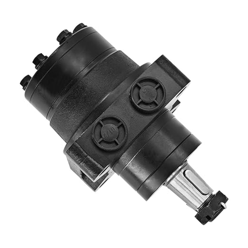 Wheel Hydraulic Motor 103-0991 103-2489 109-6553 for Exmark Lazer Z XP XS Toro Z-Master Mower