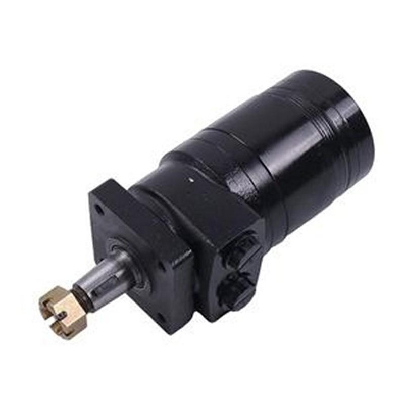 Wheel Hydraulic Motor TE0230FS330AABP MF140933AABP 32410002 for Parker Wright Mower Stander Sentar 48 52 61