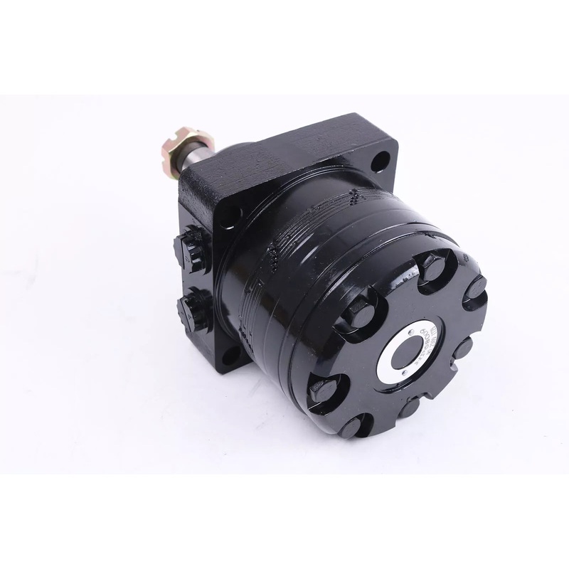 Wheel Hydraulic Motor TL0280US081AAWP TG0280US081AAWP TF0280US081AADD for Parker