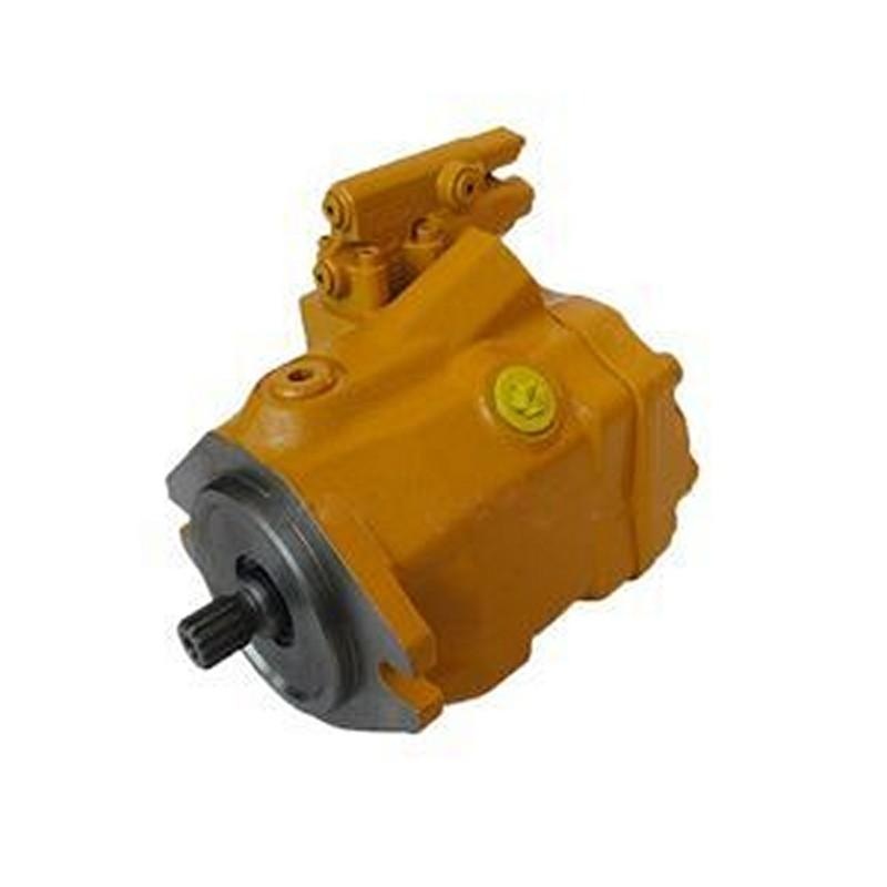 Hydraulic Axial Piston Pump 169-4883 for Caterpillar CAT Engine 3176C C-9 3126B Motor Grader 120H 12H 135H 140H 143H 160H 163H