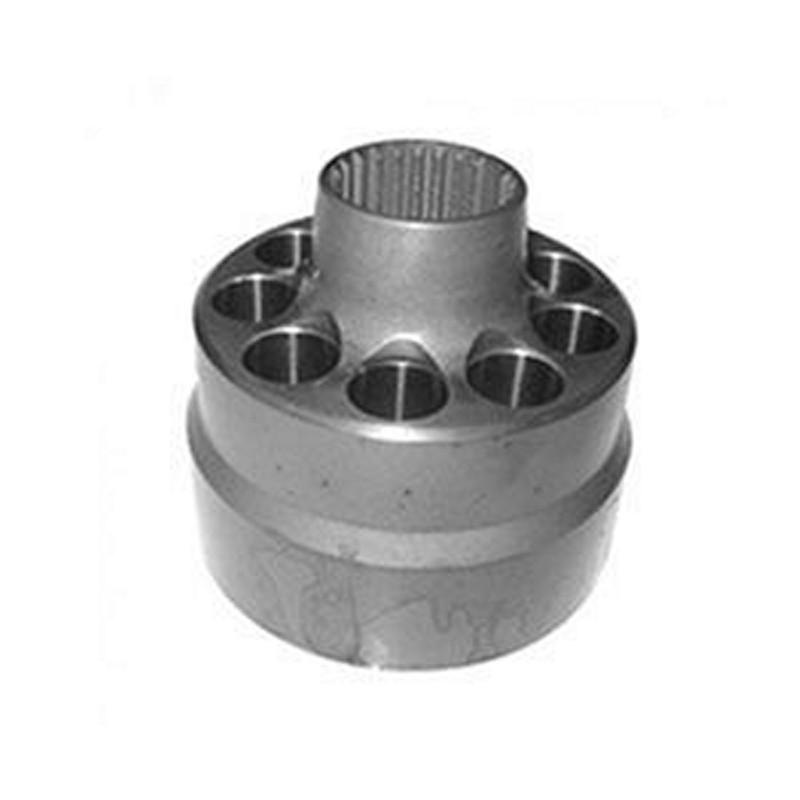 Hydraulic Barrel 9T-7757 for Caterpillar CAT Engine 3304 3116 3306 3126B 3306B 3508B 3516B C7 C7.1 Motor Grader 120G 135H 140H 160H 160K Excavator 5130B 5230B