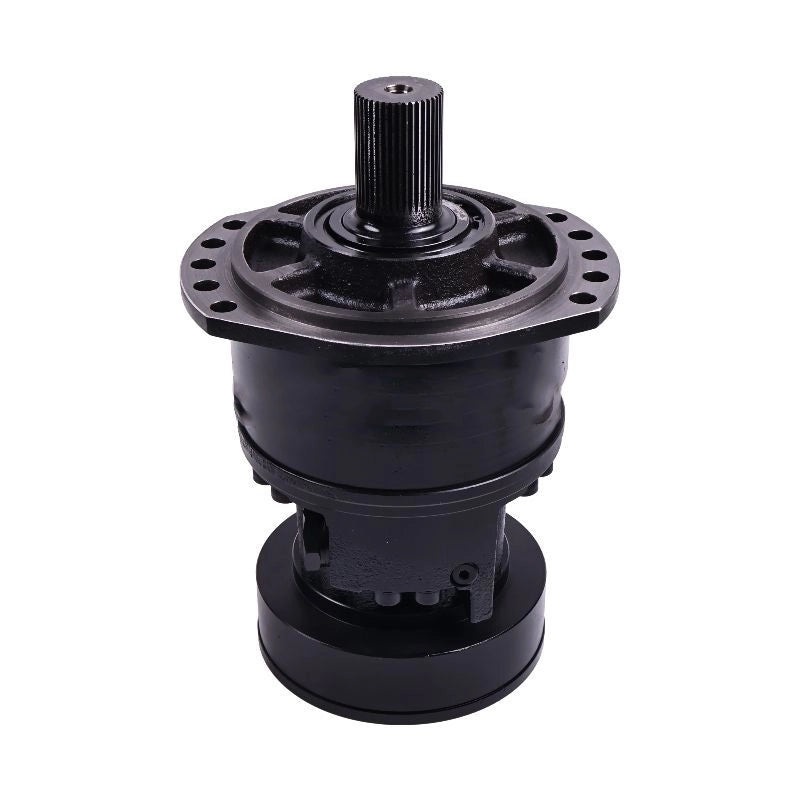 Hydraulic Final Drive Motor 142-8720 for Caterpillar CAT Engine 3034 3024C Loader 216 226 228 232 242