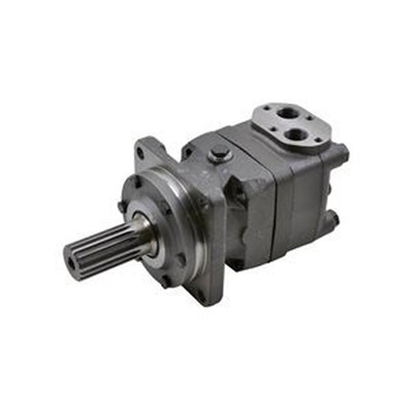 1-1/2 3/4 BSP Hydraulic Orbital Motor 151B3011 OMT500-151B3011 replace Danfoss
