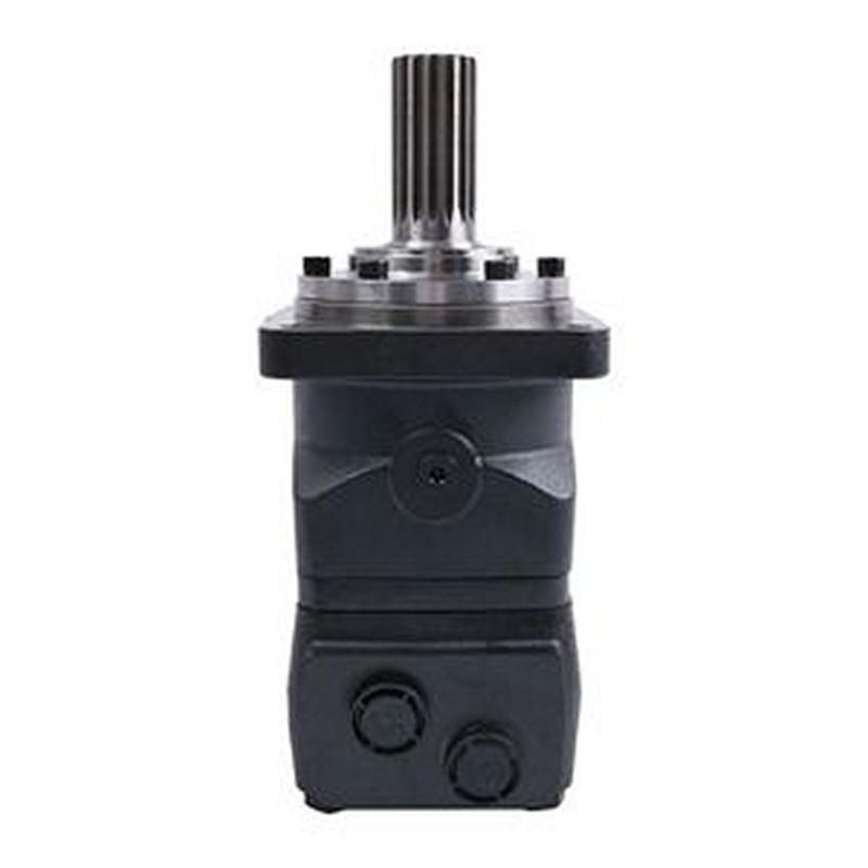 17T Splined Hydraulic Motor 151B2058 OMT250-151B2058 replace Danfoss