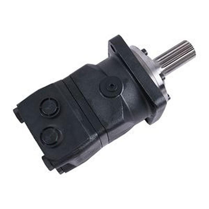 17T Splined Hydraulic Motor OMT315-151B2059 151B2059 replace Danfoss