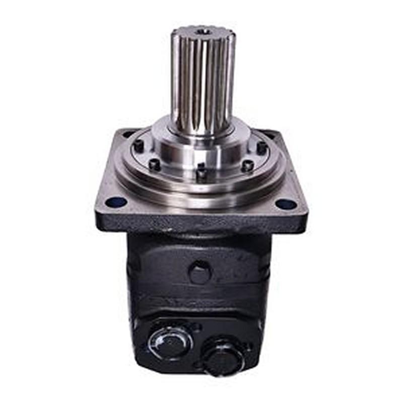 2.125 G1 BSP 16T Hydraulic Orbital Motor 151B3105 OMV315-151B3105 replace Danfoss