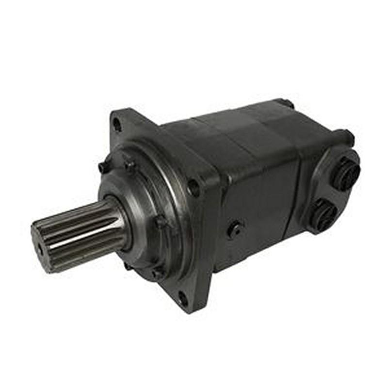 2.125 G1 BSP Hydraulic Orbital Motor 151B3108 OMV630-151B3108 replace Danfoss
