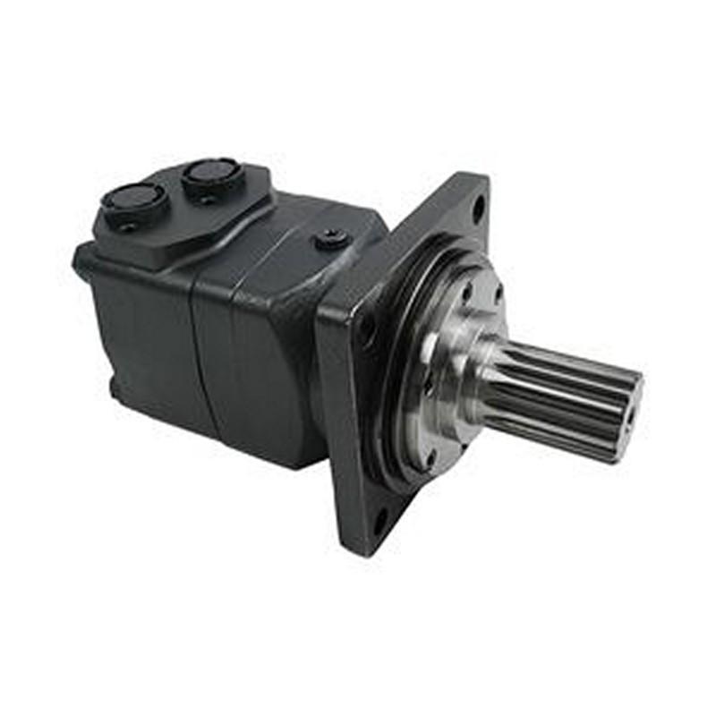 2.125 G1 BSP Hydraulic Orbital Motor 151B3109 OMV800-151B3109 replace Danfoss