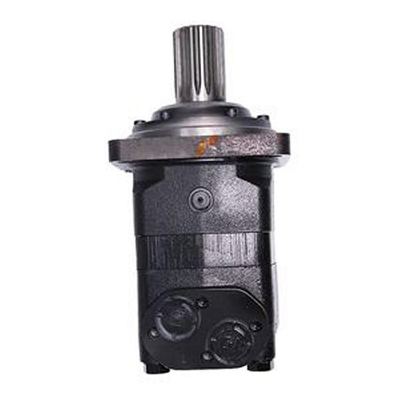 2.125 G1 BSP Hydraulic Orbital Motor OMV500-151B3107 151B3107 replace Danfoss