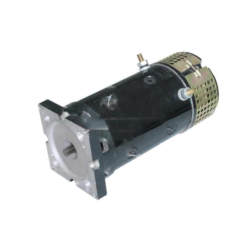 24V Hydraulic Pump Motor Prestolite MMR5107 MMR5107S SPX 3931-AB
