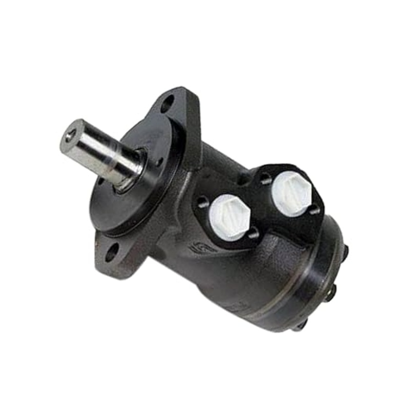 Aftermarket Danfoss O Series 11090903 Hydraulic Motor for Excavator Road Roller