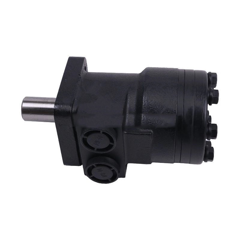 Aftermarket Danfoss O Series 151-7061 Hydraulic Motor for Combine Crane Excavator