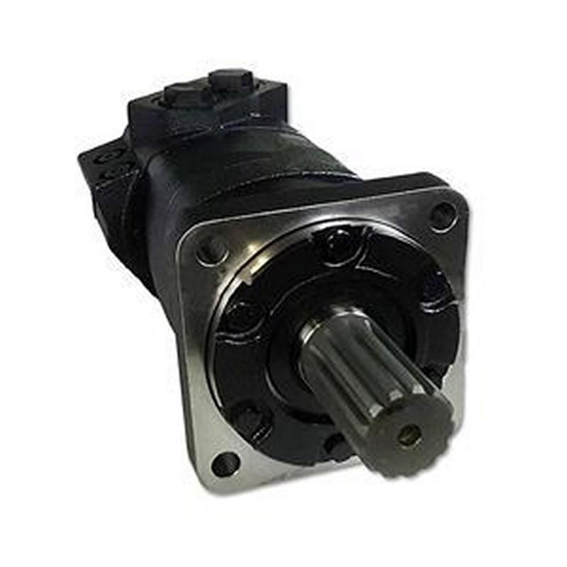 Aftermarket Eaton Char-Lynn 6000 Series 112-1216-006 Hydraulic Motor for Excavator Loader Dozer Combine Tractor Road Roller