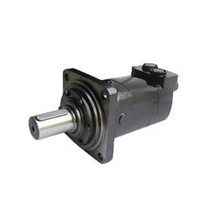 Aftermarket Eaton Char-Lynn 6000 Series 112-1217-006 Hydraulic Motor for Excavator Loader Dozer Combine Tractor Road Roller