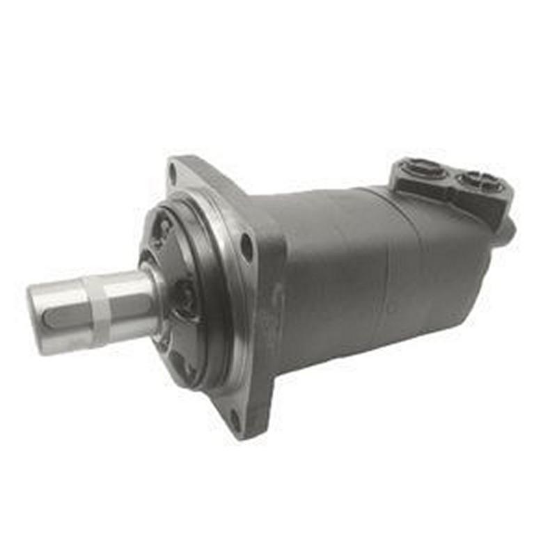 Aftermarket Eaton Char-Lynn 6000 Series 112-1218-006 Hydraulic Motor for Excavator Loader Dozer Combine Tractor Road Roller