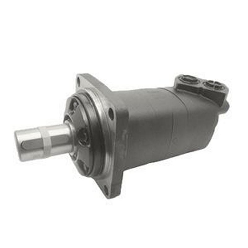 Aftermarket Eaton Char-Lynn 6000 Series 112-1219-006 Hydraulic Motor for Excavator Loader Dozer Combine Tractor Road Roller