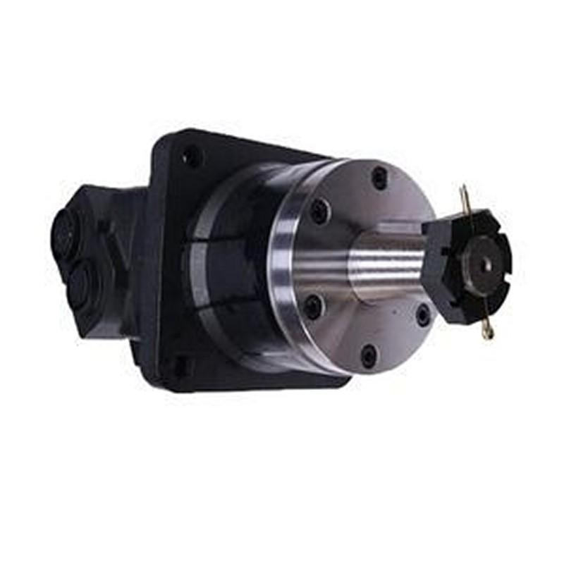 Aftermarket Eaton Char-Lynn 6000 Series 113-1083-006 Hydraulic Motor for Excavator Loader Dozer Combine Tractor Crane
