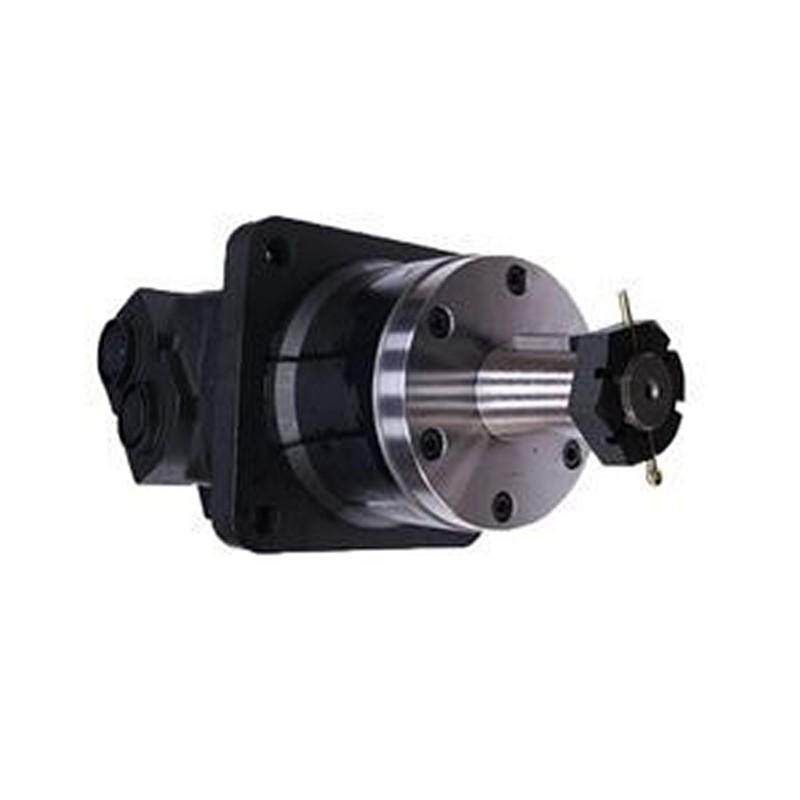 Aftermarket Eaton Char-Lynn 6000 Series 113-1085-006 Hydraulic Motor for Excavator Loader Dozer Combine Tractor Crane