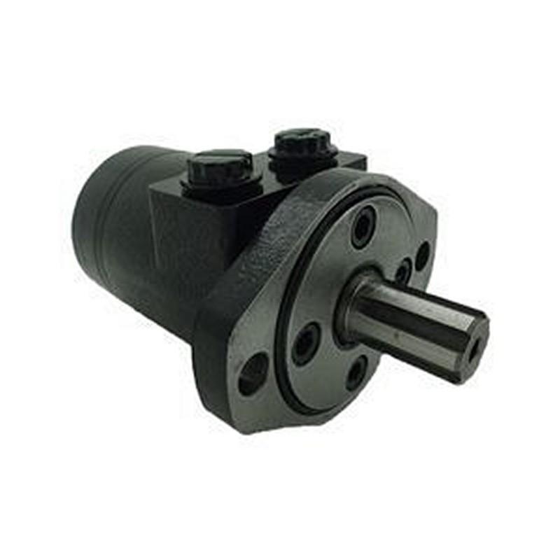 Aftermarket Eaton Char-Lynn H Series 101-1089-009 Hydraulic Motor for Loader Excavator Dozer Crane Tractor Combine