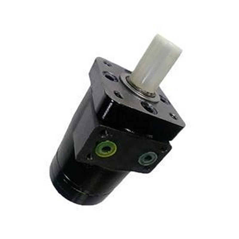 Aftermarket Eaton Char-Lynn H Series 101-1307-009 Hydraulic Motor for Excavator Dozer Loader Crane Road Roller