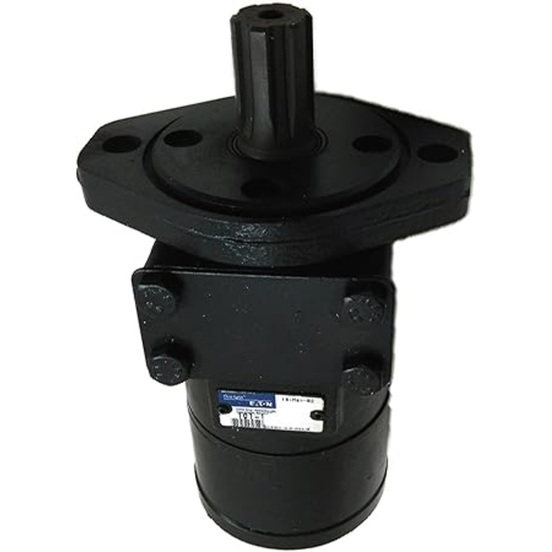 Aftermarket Eaton Char-Lynn H Series 101-1731-009 Hydraulic Motor for Excavator Bulldozer Loader Crane Tractor Combine