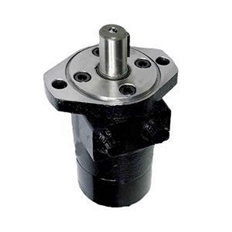 Aftermarket Eaton Char-Lynn H Series 101-1821-009 Hydraulic Motor for Excavator Bulldozer Loader Tractor Combine Crane