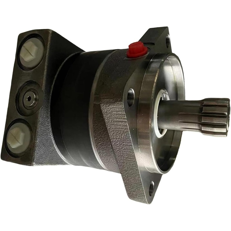 Aftermarket Eaton Char-Lynn Hydraulic Motor 161-0085-005