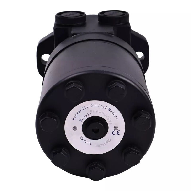 Aftermarket Eaton Char-Lynn S Series 103-1433-012 Hydraulic Motor for Excavator Loader Tractor Road Roller