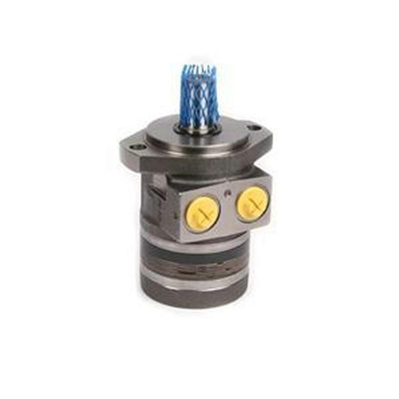Aftermarket Parker TB0050AS100AAA Hydraulic Motor for Tractor Excavator Loader Truck