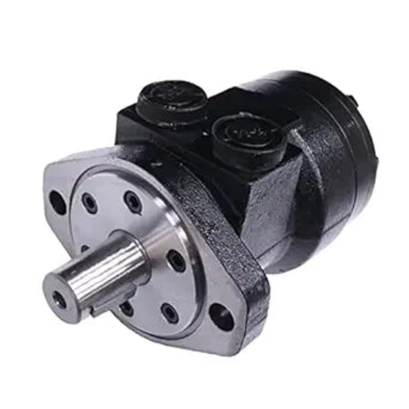 Aftermarket Parker TB0080AS100AAAA TB0080AS100AAAB Eaton Char-Lynn 158-1034 Hydraulic Motor for Harvester Seeder Agricultural Auger