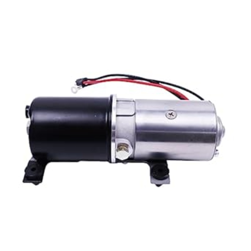 Convertible Top Hydraulic Motor FM-EM001A for 1983-1993 Ford Mustang L LX GT GLX GT-350