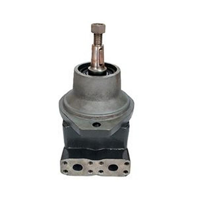 Fan Drive Hydraulic Motor 4634936 4634947 for Isuzu 6UZ1 6WG1 John Deere 450DLC 470GLC 670GLC