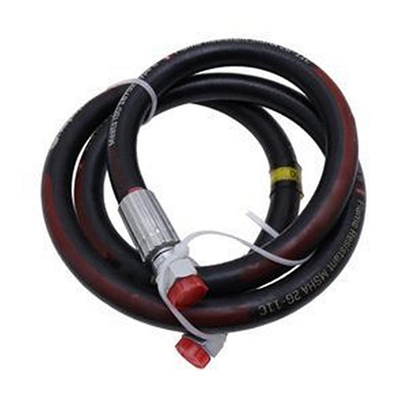 Hydraulic Hose Assembly 96350GT for Genie Scissor Lift GS-1530 GS-1532 GS-1930 GS-1932 GS-2032 GS-2646 GS-3232 GS-3246