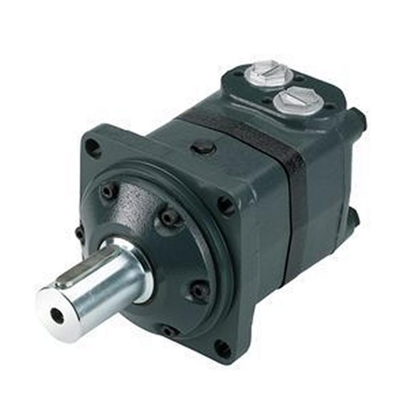 Hydraulic Motor 151B-3114 Replace Danfoss
