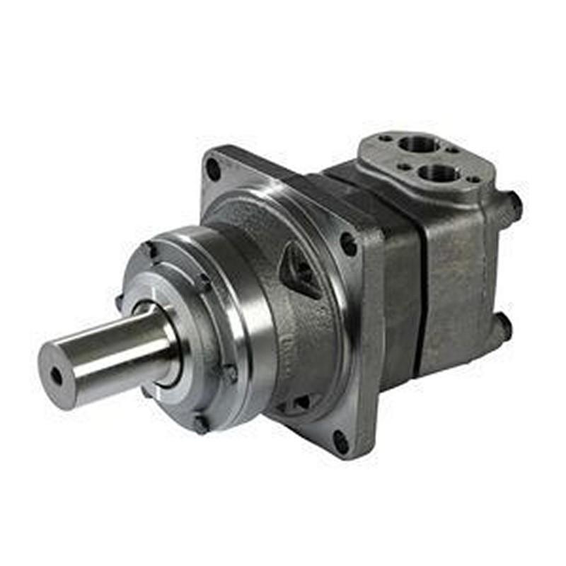 Hydraulic Motor 151B-3119 Replace Danfoss