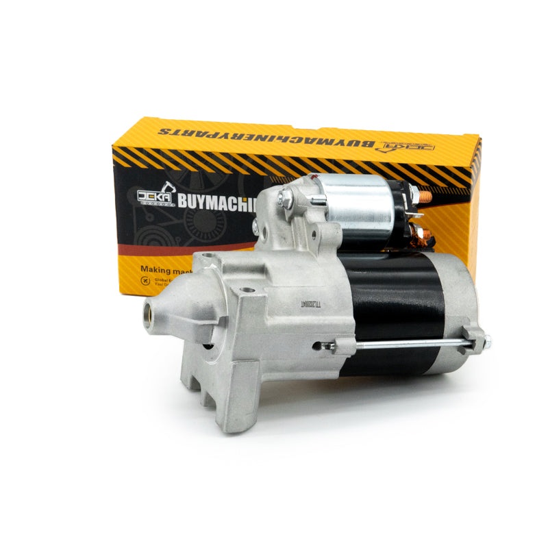 Starter 228000-7850 31200-ZJ1-841 for Honda Engine GX610K1 GXV620 GX670 GXV670 Bomag Roller BW90 BW900