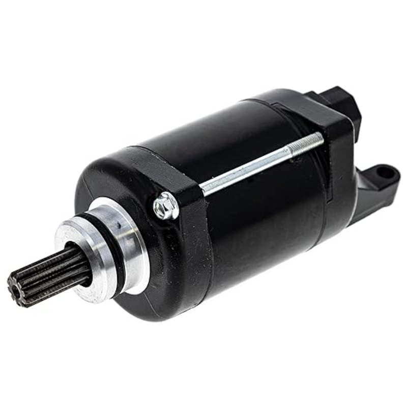 Starter Motor 21163-0044 for Kawasaki Motorcycle ZX1000 NinjaZX-10R