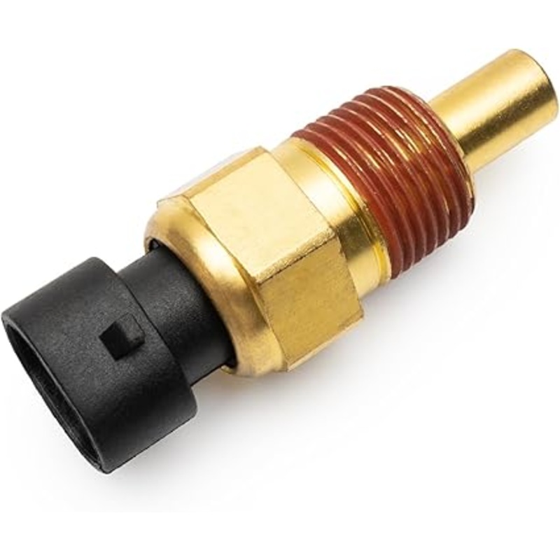 10045847 Temperature Sender Sensor Compatible with Chevrolet Malibu Impala Camaro Corvette